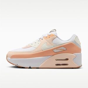 Nike Air Max 90 LV8 Women's Shoes Sneakers